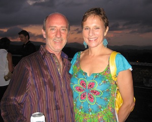 Rural Intelligence Parties and Openings