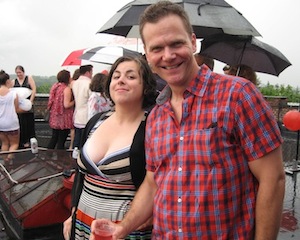 Rural Intelligence Parties and Openings