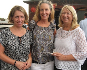 Rural Intelligence Parties and Openings