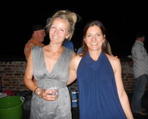 Rural Intelligence Parties and Openings