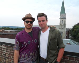 Rural Intelligence Parties and Openings