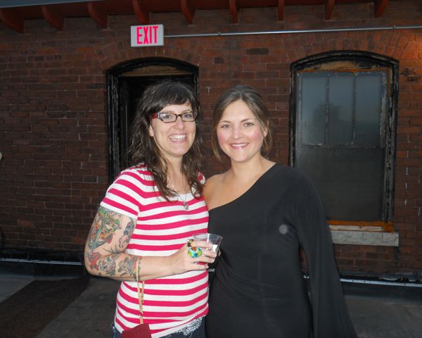 Rural Intelligence Parties and Openings