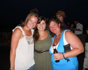 Rural Intelligence Parties and Openings