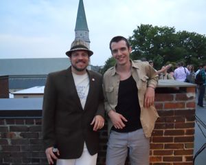 Rural Intelligence Parties and Openings