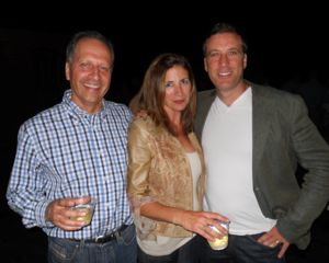 Rural Intelligence Parties and Openings