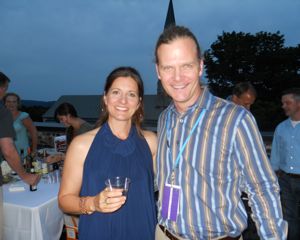 Rural Intelligence Parties and Openings