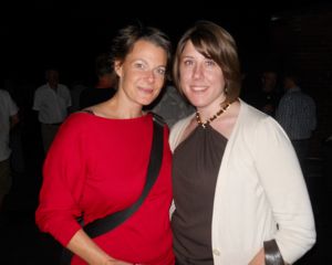 Rural Intelligence Parties and Openings