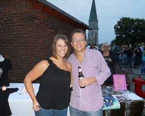 Rural Intelligence Parties and Openings