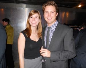 Rural Intelligence Parties and Openings