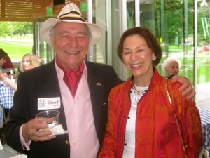 Rural Intelligence Parties and Openings