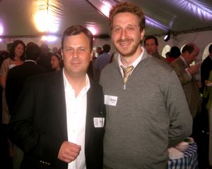 Rural Intelligence Parties and Openings