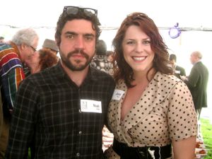 Rural Intelligence Parties and Openings