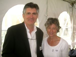 Rural Intelligence Parties and Openings