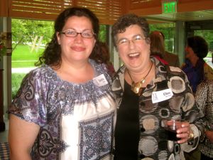 Rural Intelligence Parties and Openings