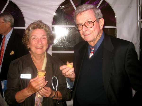 Rural Intelligence Parties and Openings