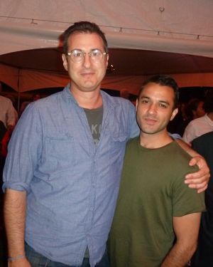 Rural Intelligence Parties and Openings