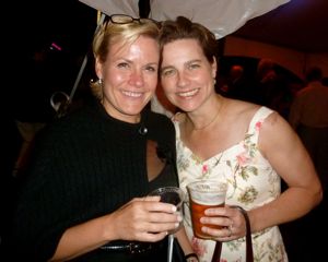 Rural Intelligence Parties and Openings