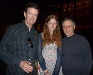 Rural Intelligence Parties and Openings