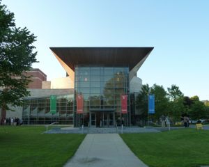 Rural Intelligence Parties and Openings