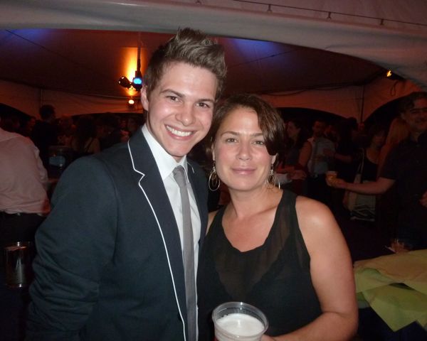 Rural Intelligence Parties and Openings