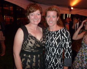 Rural Intelligence Parties and Openings