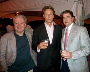 Rural Intelligence Parties and Openings