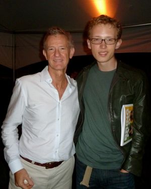 Rural Intelligence Parties and Openings