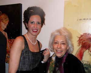 Rural Intelligence Parties and Openings