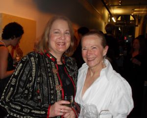 Rural Intelligence Parties and Openings