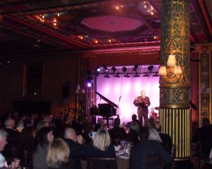 Rural Intelligence Parties and Openings