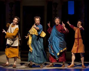 Rural Intelligence Parties and Openings