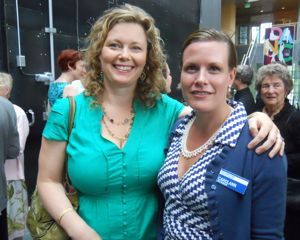 Rural Intelligence Parties and Openings