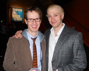 Rural Intelligence Parties and Openings