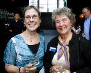 Rural Intelligence Parties and Openings