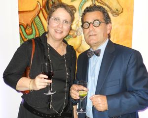 Rural Intelligence Parties and Openings