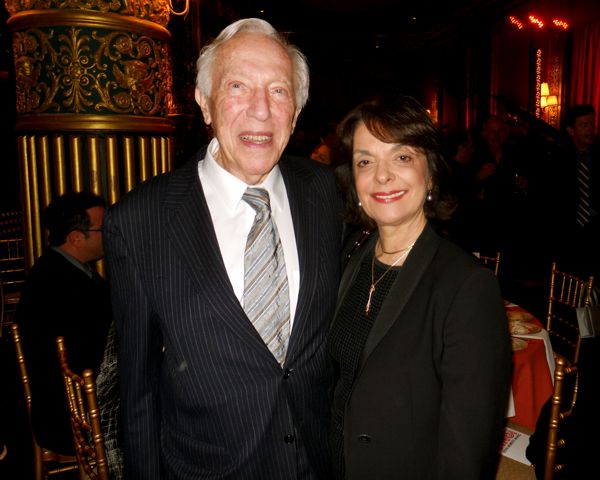 Rural Intelligence Parties and Openings