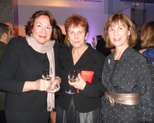 Rural Intelligence Parties and Openings