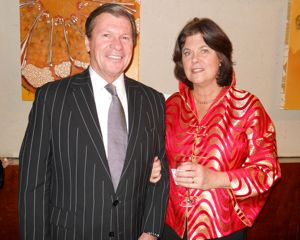 Rural Intelligence Parties and Openings