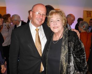 Rural Intelligence Parties and Openings