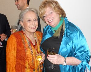 Rural Intelligence Parties and Openings