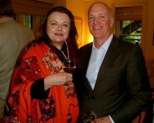 Rural Intelligence Parties and Openings