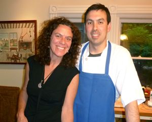 Rural Intelligence Parties and Openings