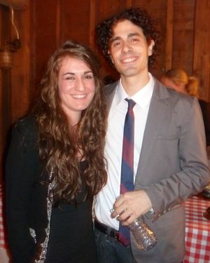 Rural Intelligence Parties and Openings