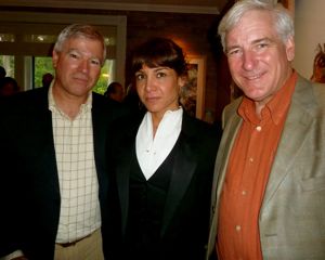 Rural Intelligence Parties and Openings