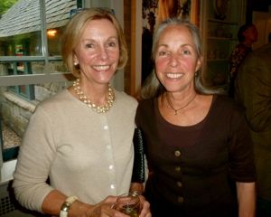 Rural Intelligence Parties and Openings