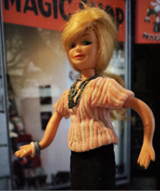 Yeah Yeah (Topper Go Go) Yeah Yeah (Topper Go Go)