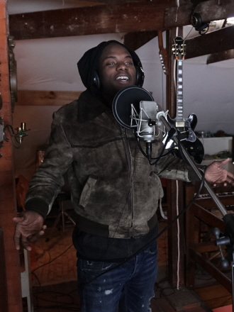 Rural Intelligence Community