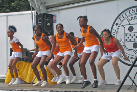 Rural Intelligence Community