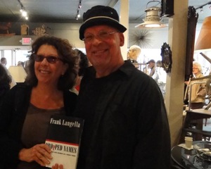 Rural Intelligence Parties and Openings