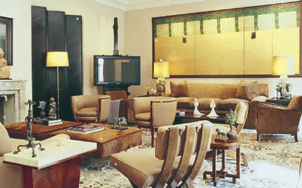 Rural Intelligence Style